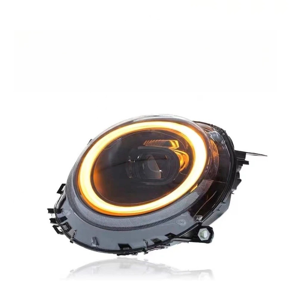 Suitable for  MINI R56 LED Headlight Lens Upgrade Version 2007-2013